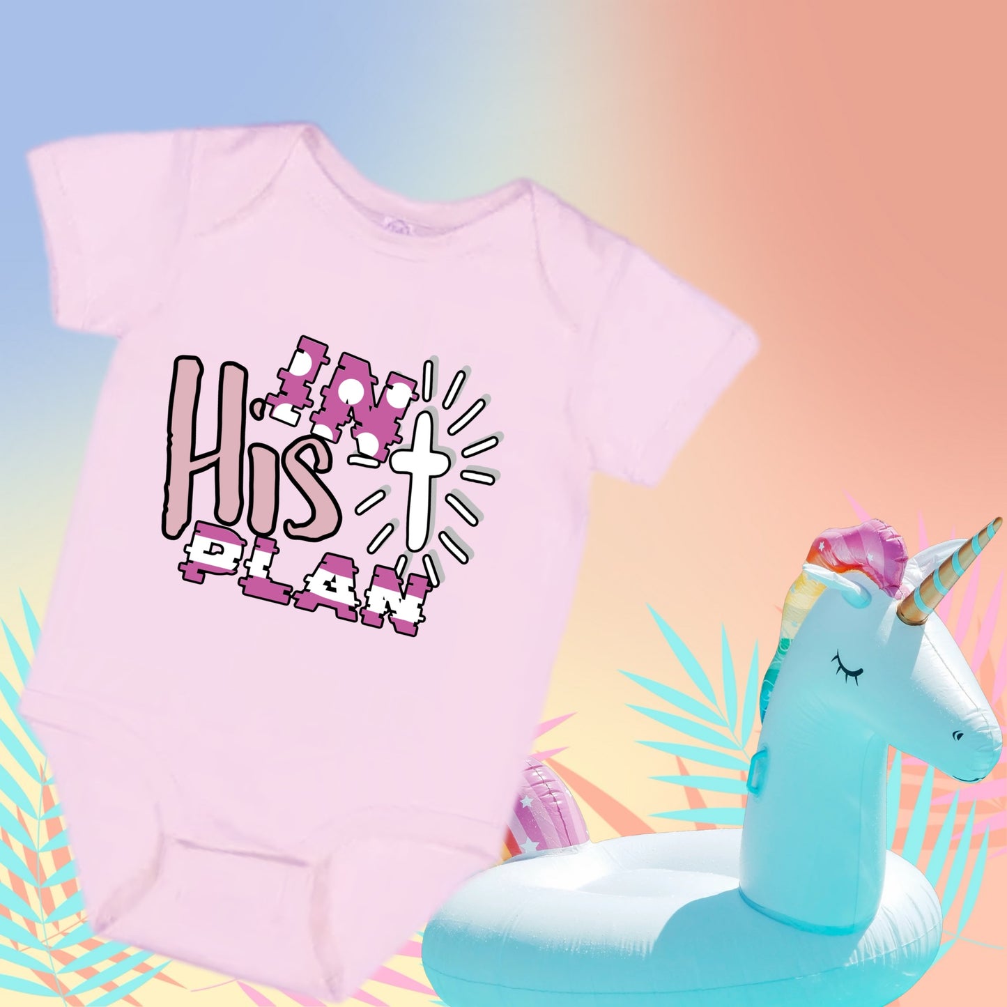 King of kings onesie