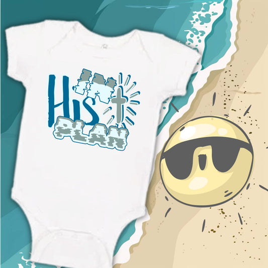King of kings onesie