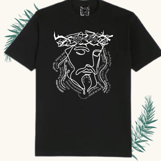 King of kings Tee